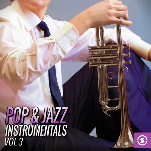 VA - Pop & Jazz Instrumentals, Vol. 3 (2015)