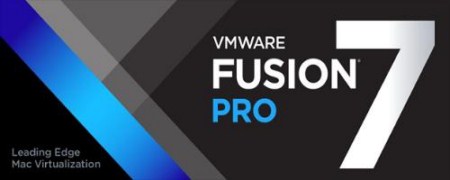 Mware Fusion Professional v7.1.1 MacOSX Incl Keymaker-CORE
