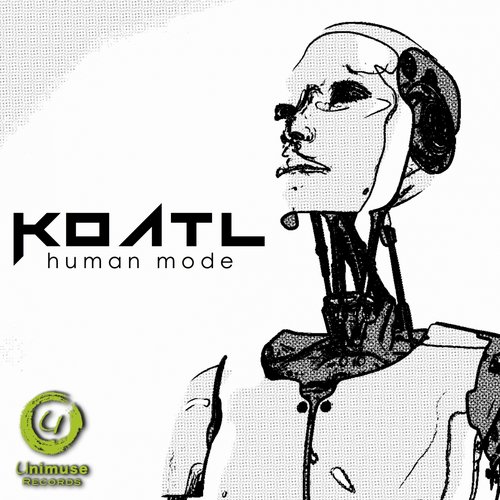 Koatl - Human Mode (2015)