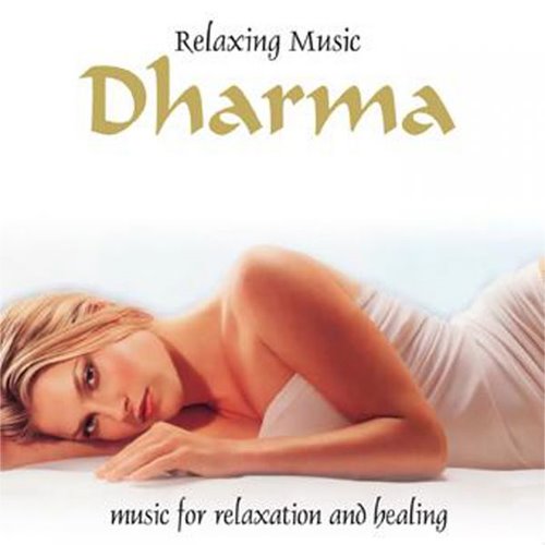 World Music Atelier - Dharma (Music for Relaxation and Healing) (2015)