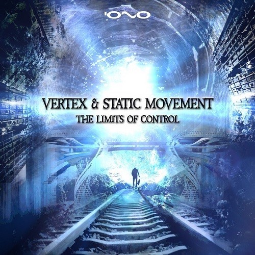 Vertex & Static Movement - The Limits Of Control (2015)