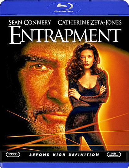  / Entrapment (1999) HDRip | BDRip | BDRip-AVC | BDRip 720p | BDRip 1080p