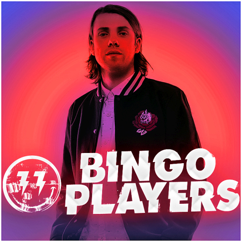 Bingo Players - The Best (2015)