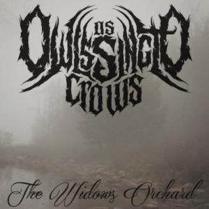 As Owls Sing To Crows - The Widow's Orchard (2015)