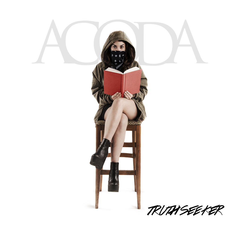 Acoda - Truth Seeker (2015)