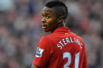 «Ливерпуль» согласен отдать Стерлинга за 50 миллионов фунтов