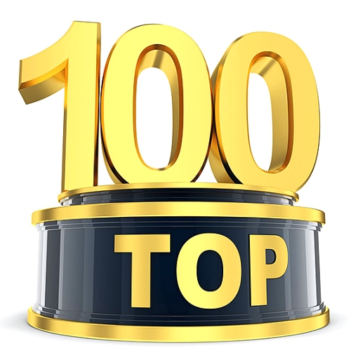 Top 100 Tech House March 2015 [Booka Shade, Mark Jenkyns, Carl Craig]