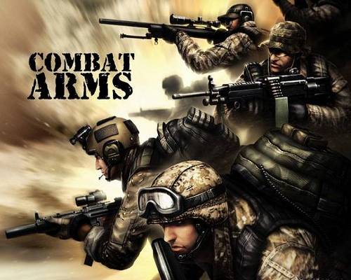 Combat Arms [7.3.15] (2012/Rus/Rus/Repack)