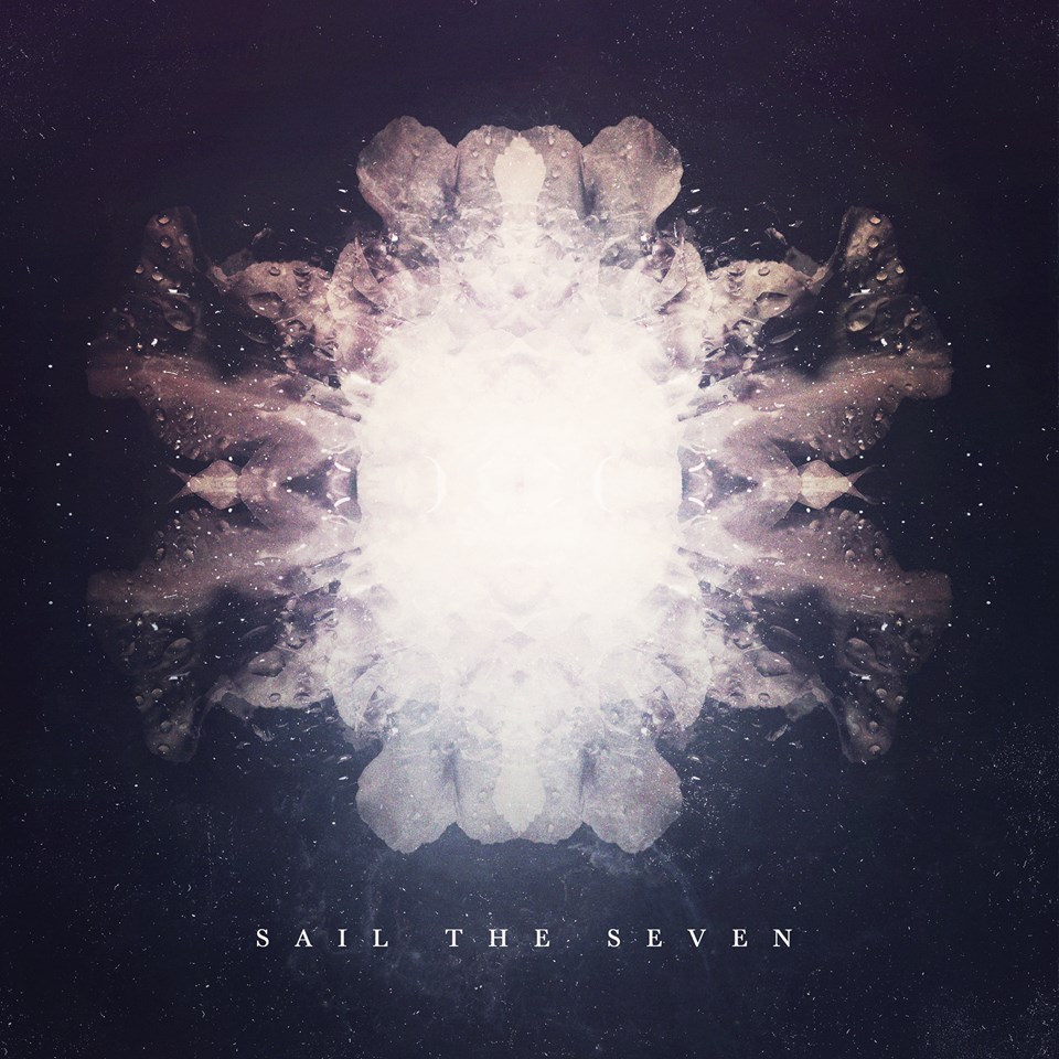 Sail The Seven - Sail The Seven [EP] (2015)