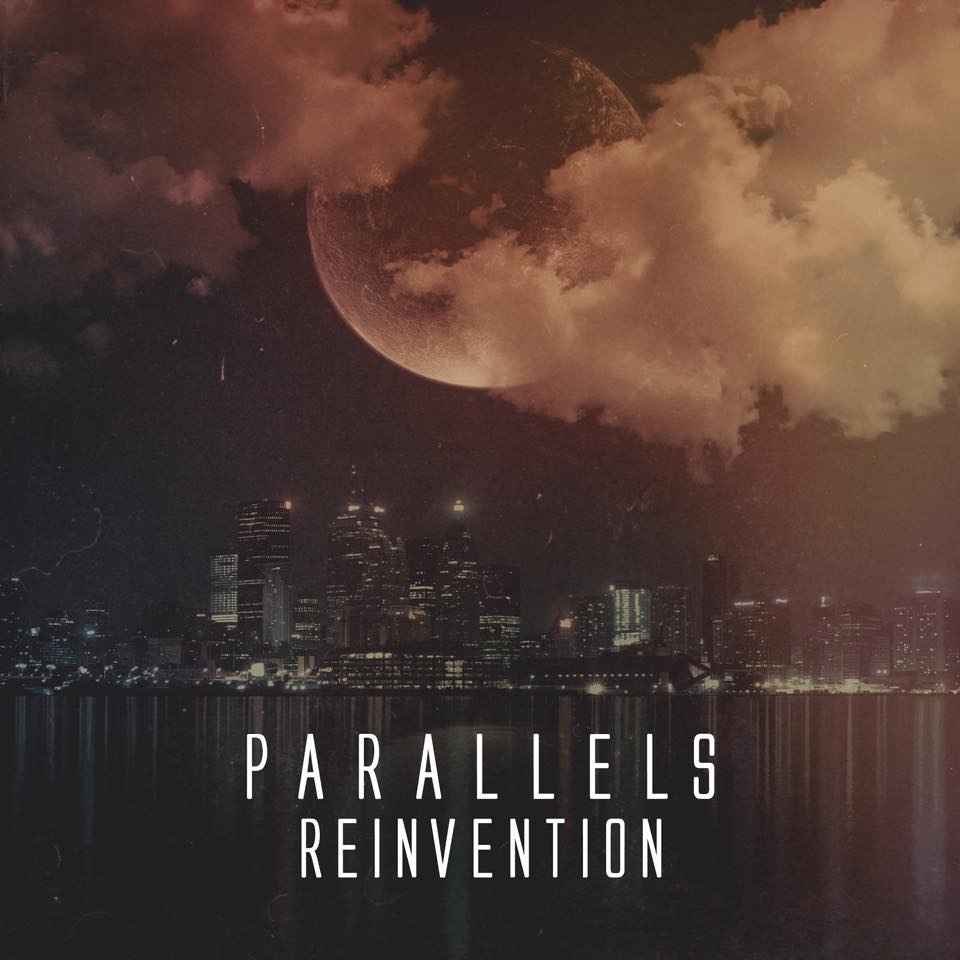 Parallels - Reinvention (2015)