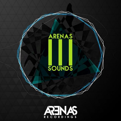 Arenas Sounds Arenas Celebrates Its 3rd Anniversary (2015)