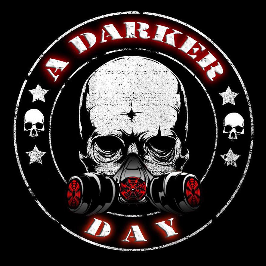 A Darker Day - A Darker Day [EP] (2015)