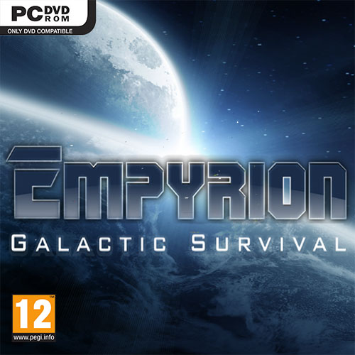 Empyrion Galactic Survival (2015/ENG/RePack) PC
