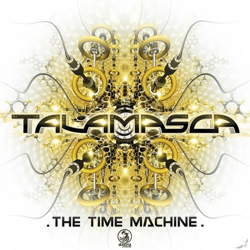 Talamasca - The Time Machine (2015)