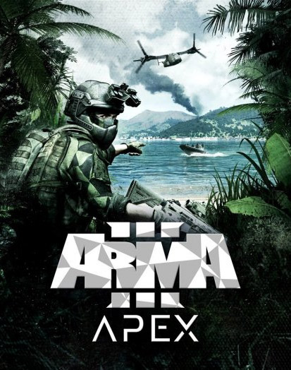 تحميل لعبة ARMA 3: APEX نسخة ريباك بمساحة 33.5 GB 496c978b40afbb88c2bc1aae9ef0b86b