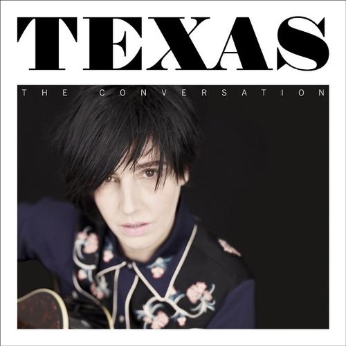 Texas - The Conversation (2013) (Deluxe Edition) Lossless